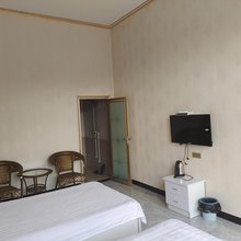 冬昌农家乐