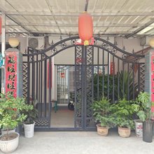阳城金圪坨6号院农家乐