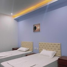 青庭公寓