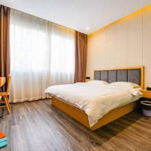 南昌君来商务宾馆(旅游商贸职业学店)