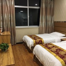 汝阳昊霖商务酒店