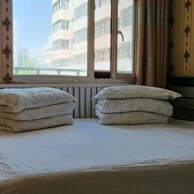 鹤鹏客栈(西宁火车站店)