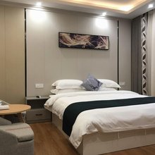 六盘水逸栈酒店