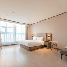 汉庭酒店(菏泽火车站店)