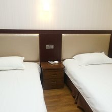 江阴江南客房(周庄店)