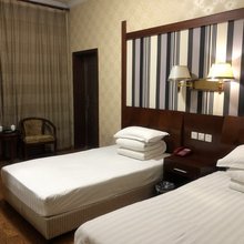 庐江北方宾馆