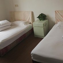 上海响东旅馆