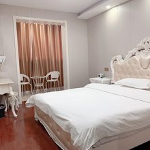 徐州鑫都宾馆(建筑学院店)