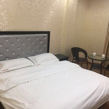 博罗龙湾阁商务住宿
