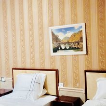 独山西城宾馆