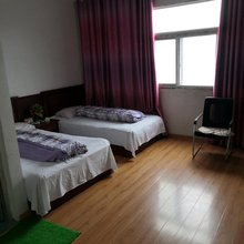 明光慧峰旅馆