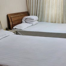 洛阳享佳旅馆