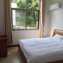婺源徽家客馆