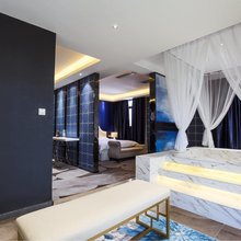 保山枕边轻奢酒店(三馆文化广场店)