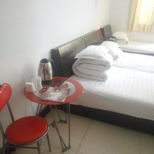 南阳文明旅馆