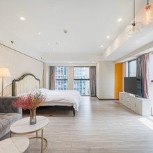 南京海铭远酒店公寓