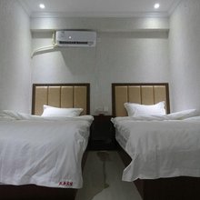 东乌旗双新宾馆