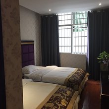 重庆雅呗雅商务宾馆