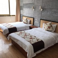 昭通欧杰酒店(发达广场店)