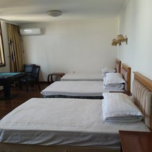 宜兴窦庄商务宾馆