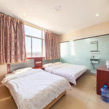鸿都宾馆(德州迎宾街店)