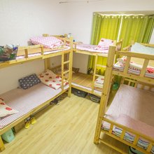 武汉旅途青年民宿