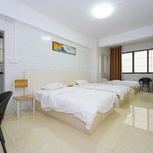 南宁凌贵酒店(苏卢地铁站店)