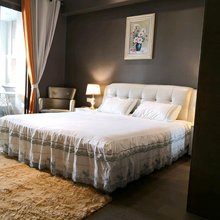 久唯精品公寓(南京儿童医院升龙汇金店)