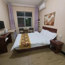 皓林民宿(西安北郊大学城店)