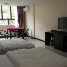 沿河杏林酒店