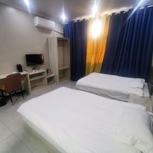 射阳隆鑫商务宾馆