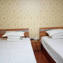 南充聚香源旅馆