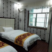瓮安渡江宾馆