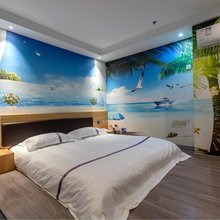 张家港锦一龙精品酒店