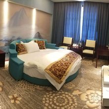 永仁兴业主题酒店