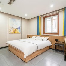 嘉禾客房(潍坊学院店)