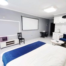 祺麟公寓(哈尔滨理工大学店)