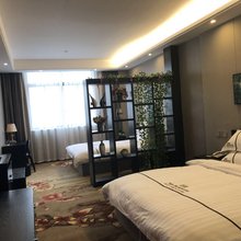 丹阳润禾记创意酒店
