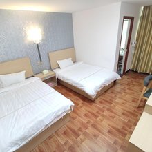 金山商务公寓(惠州学院店)