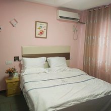 中牟花都海客栈