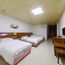 五指山林苑宾馆