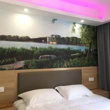 杭州龙驹旅馆