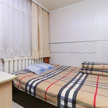 钱雨时尚入住(长春火车站店)