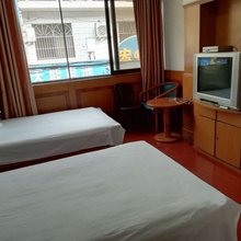 江阴健康旅馆