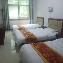商南溢鑫度假山庄