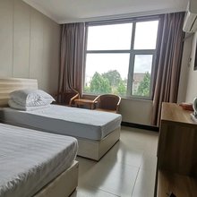 平山温泉城快捷酒店