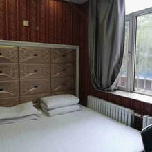 哈尔滨逆时光精品旅馆