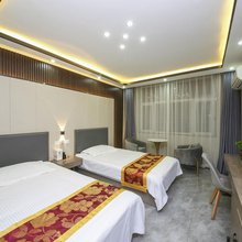 长城商务宾馆(东光车站店)