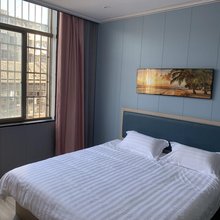 苏州诗意宾馆(吴江步行街店)