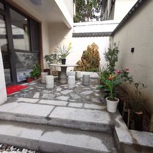 曲阜好客雅院民宿